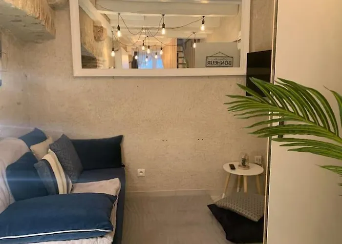 Esprit Hygge A Blois : Un Interieur Bien-Etre