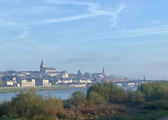Esprit Hygge A Blois : Un Interieur Bien-Etre