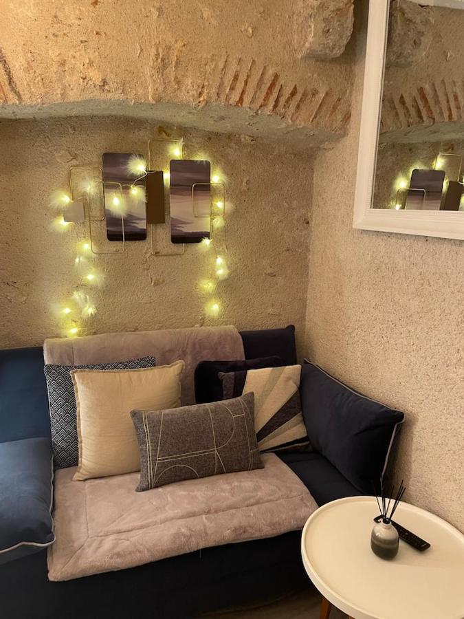 Apartment Esprit Hygge A : Un Interieur Bien-etre
