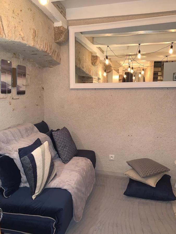 Apartment Esprit Hygge A : Un Interieur Bien-etre Blois