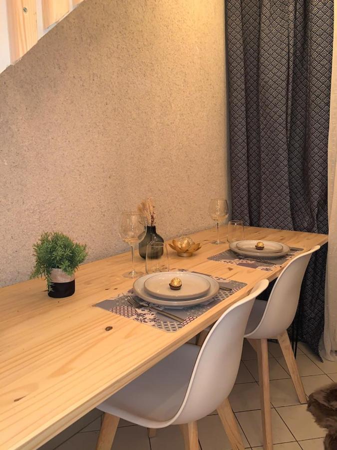 Apartamento Esprit Hygge à : Un Intérieur Bien-être Blois