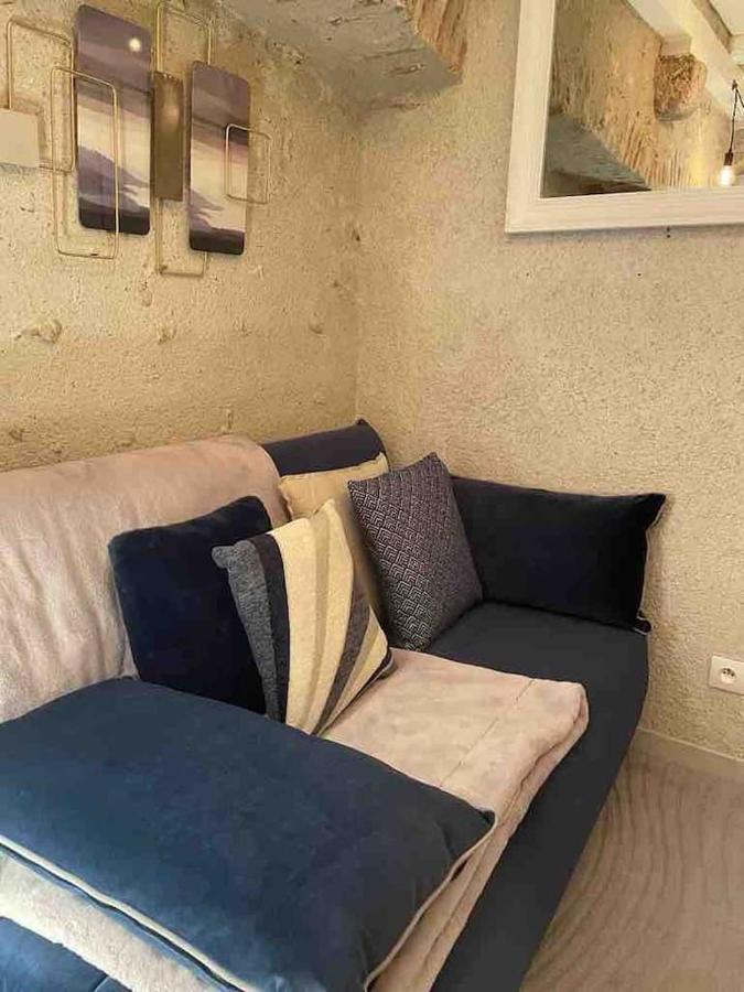 Esprit Hygge A : Un Interieur Bien-etre Apartment Blois