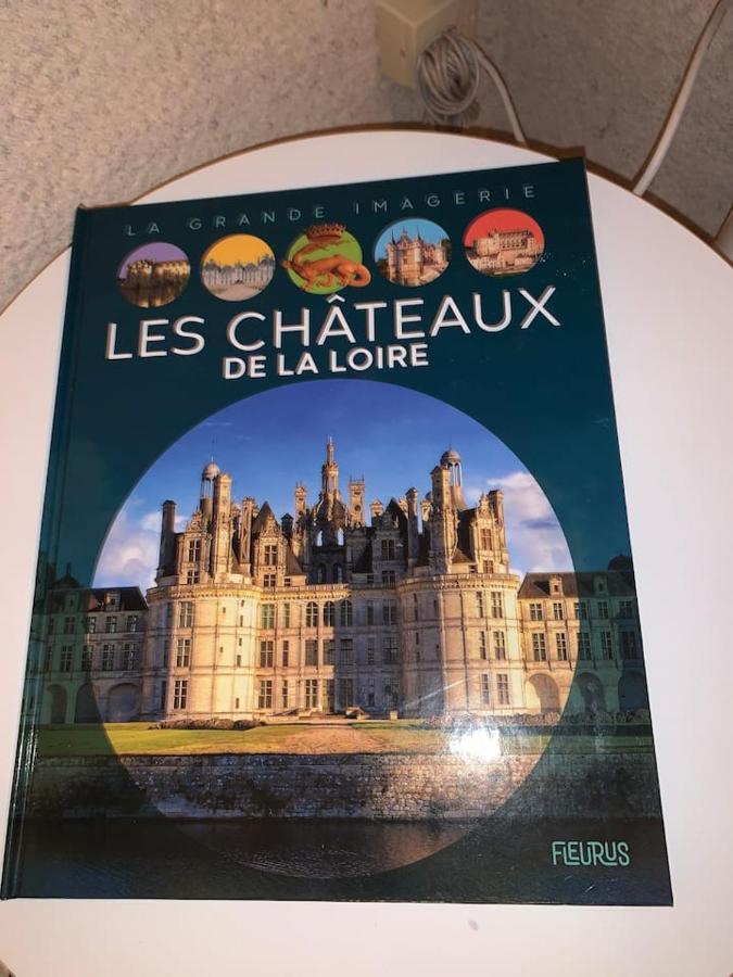 Esprit Hygge à : Un Intérieur Bien-être Apartamento Blois