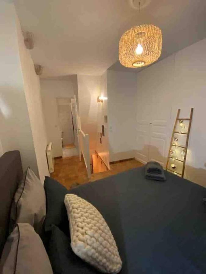 Apartamento Esprit Hygge à : Un Intérieur Bien-être *