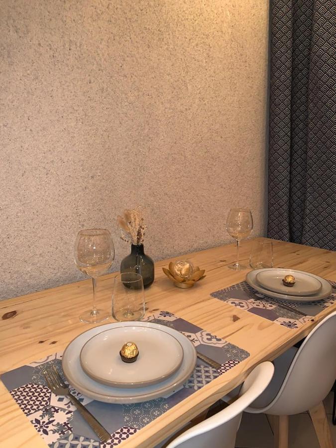 Apartment Esprit Hygge A : Un Interieur Bien-etre